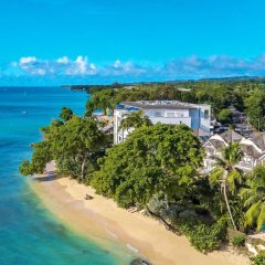 Mahogany Bay by RedAwning in St. Andrew, Barbados from 666$, photos, reviews - zenhotels.com photo 10