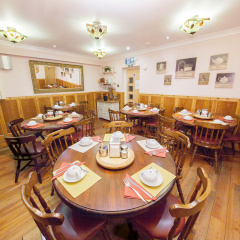 The Fairway Hotel - Bild 14