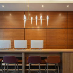 Hampton by Hilton Berlin City West - Bild 13