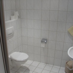 Hotel Haus Mowe - Bild 7