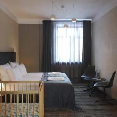 Zeit Hotel in Tsesis, Latvia from 63$, photos, reviews - zenhotels.com photo 34