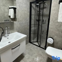 Parla Park Hotel - Bild 9