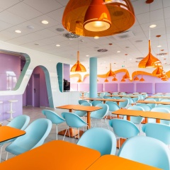 Prize by Radisson, Rostock City - Bild 21