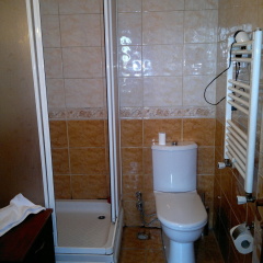 Emre Hotel - Bild 9