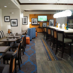 Hampton Inn Kenedy thumbnail 30