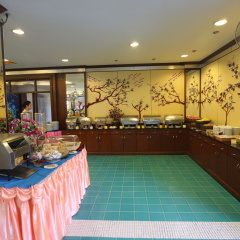 Phi Phi Hotel - Bild 23