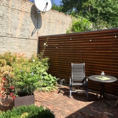 Ferienwohnung Junger-Moritz IV - Bild 12