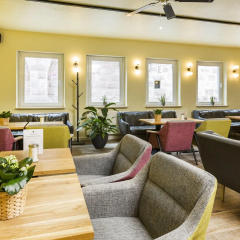 Five Reasons Hotel & Hostel - Bild 2