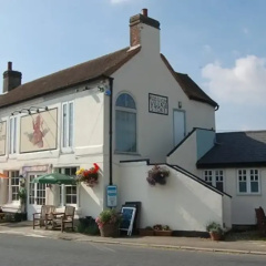 The Old Red Lion thumbnail 1