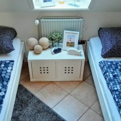 Strandhaus Luise - Bild 2