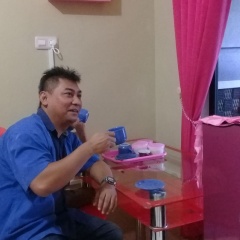 Kanalan Homestay - Bild 24