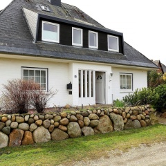 Ferienwohnung Möösgrav 9 - Bild 1