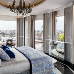 Baglioni Hotel Regina - The Leading Hotels of the World - Bild 4