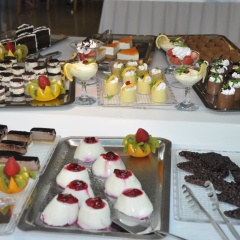 Marbella Hotel Marmaris - Bild 11