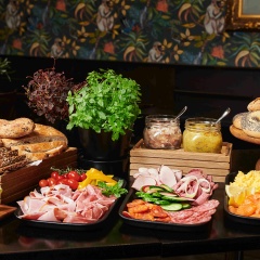Thon Hotel Vika Atrium - Bild 13