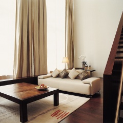 COMO Metropolitan Bangkok - Bild 9