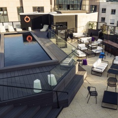 Mercure Paris Boulogne - Bild 15
