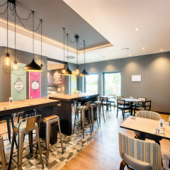 Premier Inn Lübeck City Centre - Bild 14