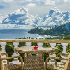 Отель Les Elles Guesthouse Self Catering Сейшельские острова, Остров Маэ - отзывы, цены и фото номеров - забронировать отель Les Elles Guesthouse Self Catering онлайн фото 8