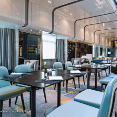 Royal Plaza Hotel - Bild 16