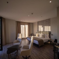 Abba Sevilla hotel - Bild 7