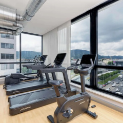 Radisson Hotel Graz - Bild 24