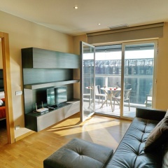 Apt. Fira Gran Via - Barcelona4Seasons - Bild 4