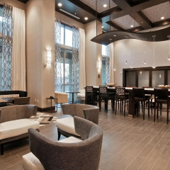 Hampton Inn & Suites Bellevue Downtown-Seattle thumbnail 13