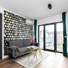 Eco Smart Apartments Premium City - Bild 2