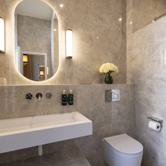 Hotel Residence Foch - Bild 8