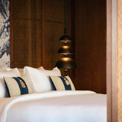 The Meru Sanur - Bild 5