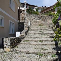 Apartment Damjan in Ohrid, Macedonia from 53$, photos, reviews - zenhotels.com photo 33