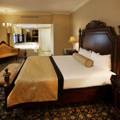The Claridge Hotel thumbnail 7