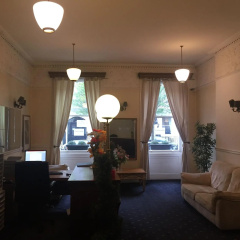 Thanet Hotel Annex - Bild 4