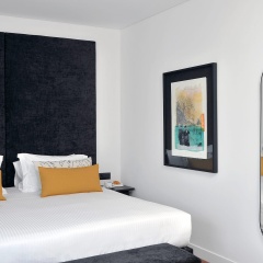 The Athenaeum Luxury Hotel - Bild 7