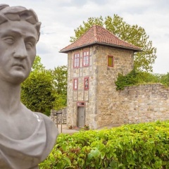 Ferienhaus Prinzessinnenturm - Bild 11
