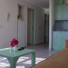 Club Bodrum Apart - 1 Bedroom - Bild 5
