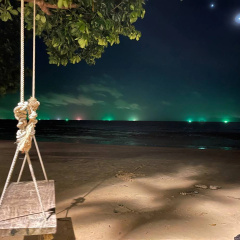 The Parlour Krabi - Bild 9