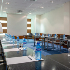 Eurostars i-Hotel - Bild 11