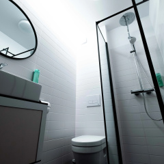 De Pijp Boutique Hotel - Bild 9