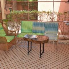 Villa Tenko in Ouagadougou, Burkina Faso from 26$, photos, reviews - zenhotels.com meals photo 4