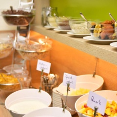 Garden Hotel - Bild 13