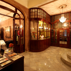 Nouvel Hotel - Bild 2