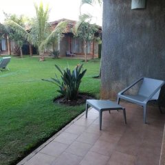 Planet Hotel HollyBum in Lubumbashi, Democratic Republic of the Congo from 148$, photos, reviews - zenhotels.com photo 5