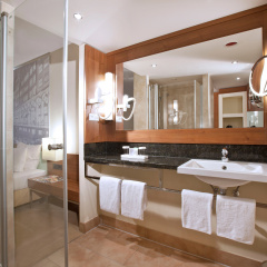 Lindner Hotel Hamburg Am Michel, part of JdV by Hyatt - Bild 9