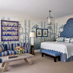 Ham Yard Hotel, Firmdale Hotels thumbnail 5
