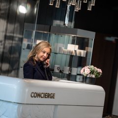 Molitor Hotel & Spa Paris - MGallery Collection - Bild 2