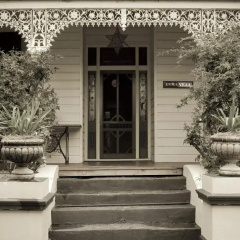 The Villa - Country House Retreat