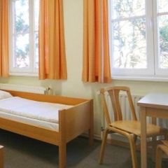 DJH Jugendherberge Wismar - Bild 3