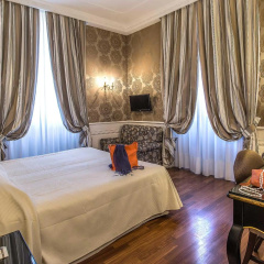 Albergo Del Senato - Bild 3